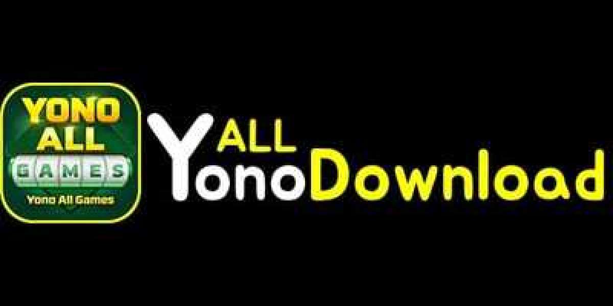 Yono Games: Creativity Meets Simplicity in the World of Mobile Gaming