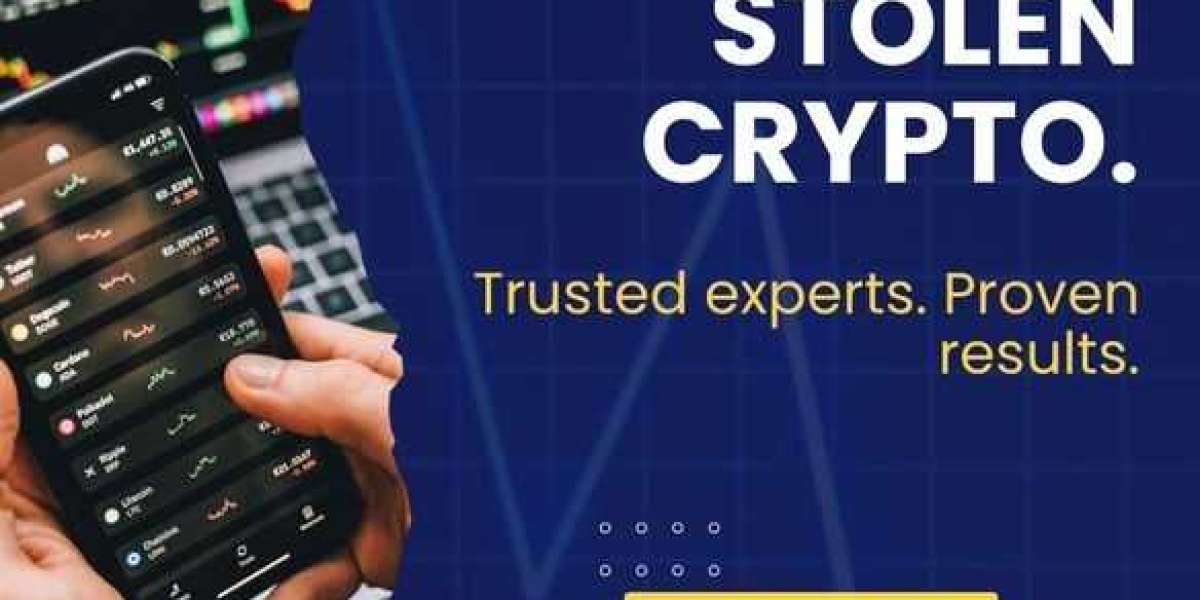 Professional Help to Recover Stolen Bitcoin & Crypto