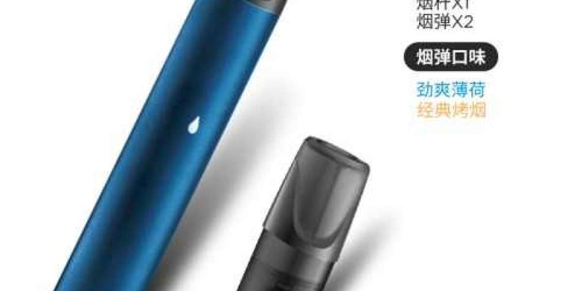 Relx Artisan และ Relx รุ่นใหม่: อัปเดทเทคโนโลยีล่าสุด