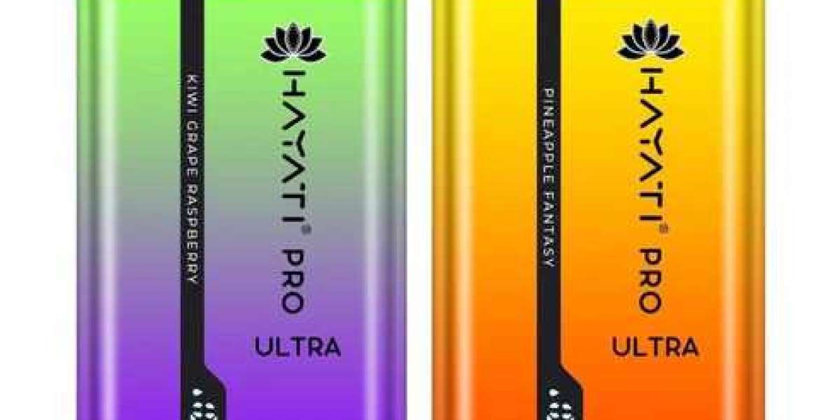 Hayati Pro Ultra 15000 – Big Clouds, Bulk Power