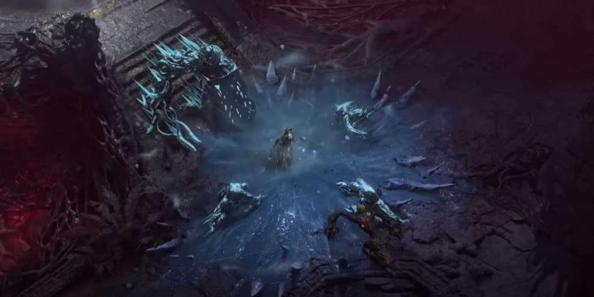MMOexp-Season 9 Diablo 4 Meta Analysis: Class Versatility Ranked