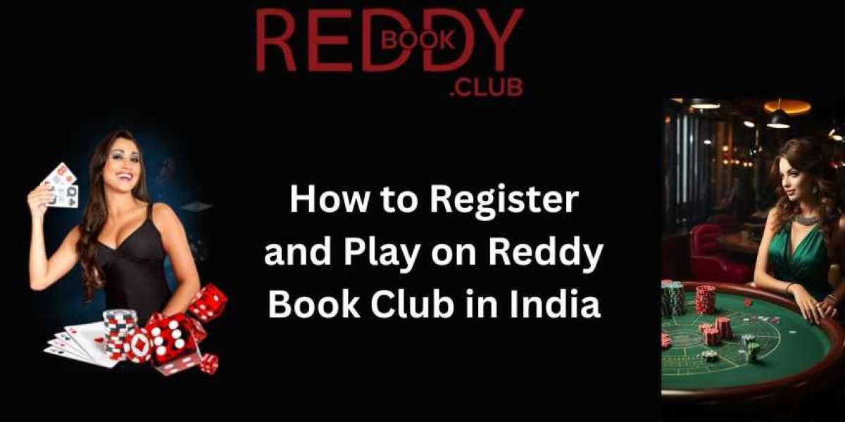 How to Register and Play on Reddy Book Club in India