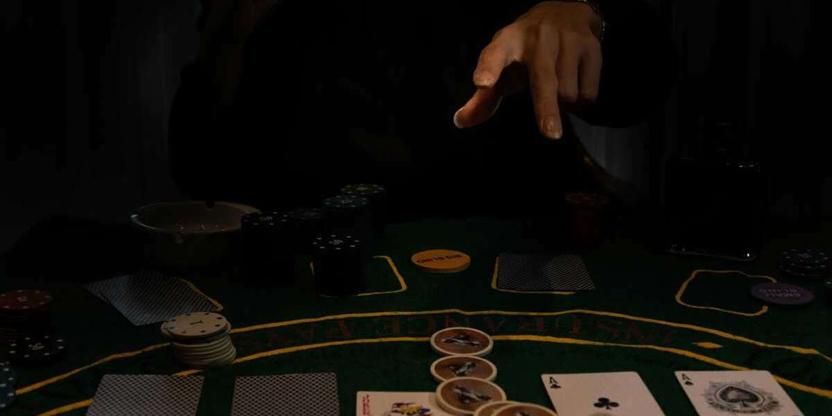 Uncovering the Truth Behind Baccarat Sites: Discover the Inavegas Scam Verification Community