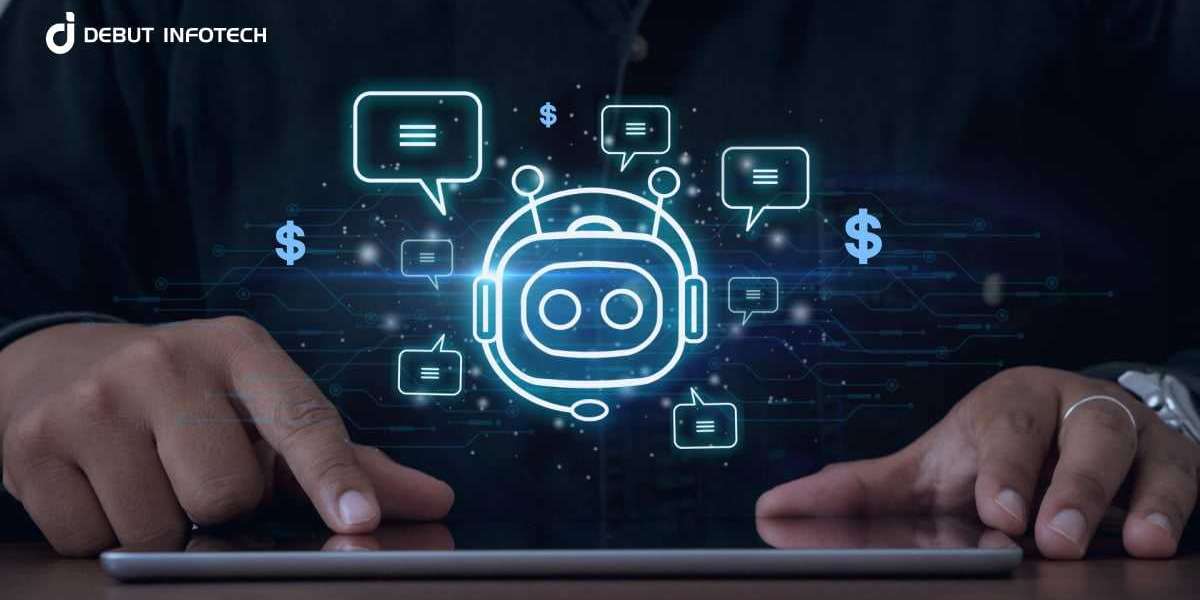 AI Chatbot Development Services