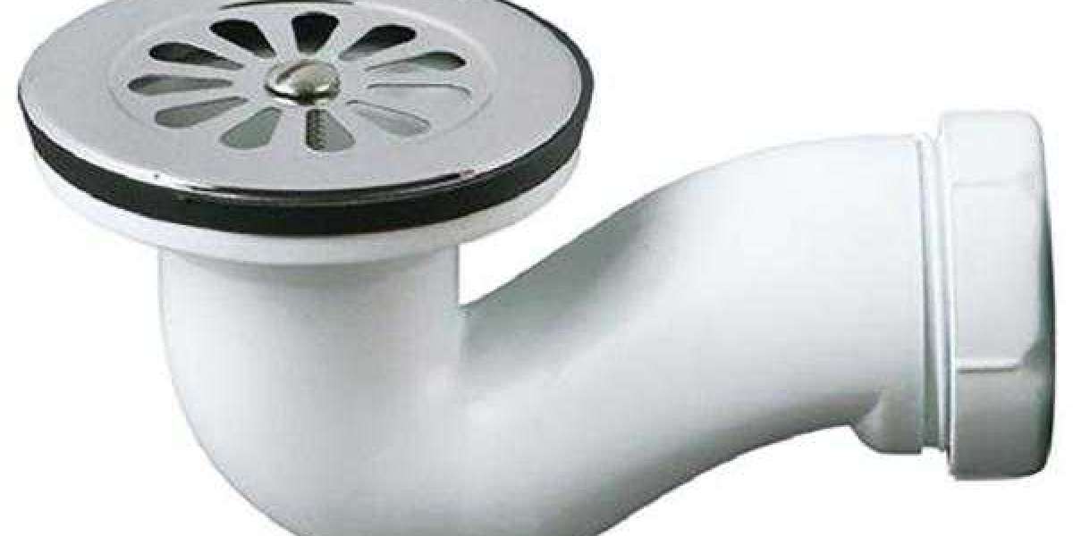 Can Haixin Drains Make Bathrooms Cleaner and More Stylish?