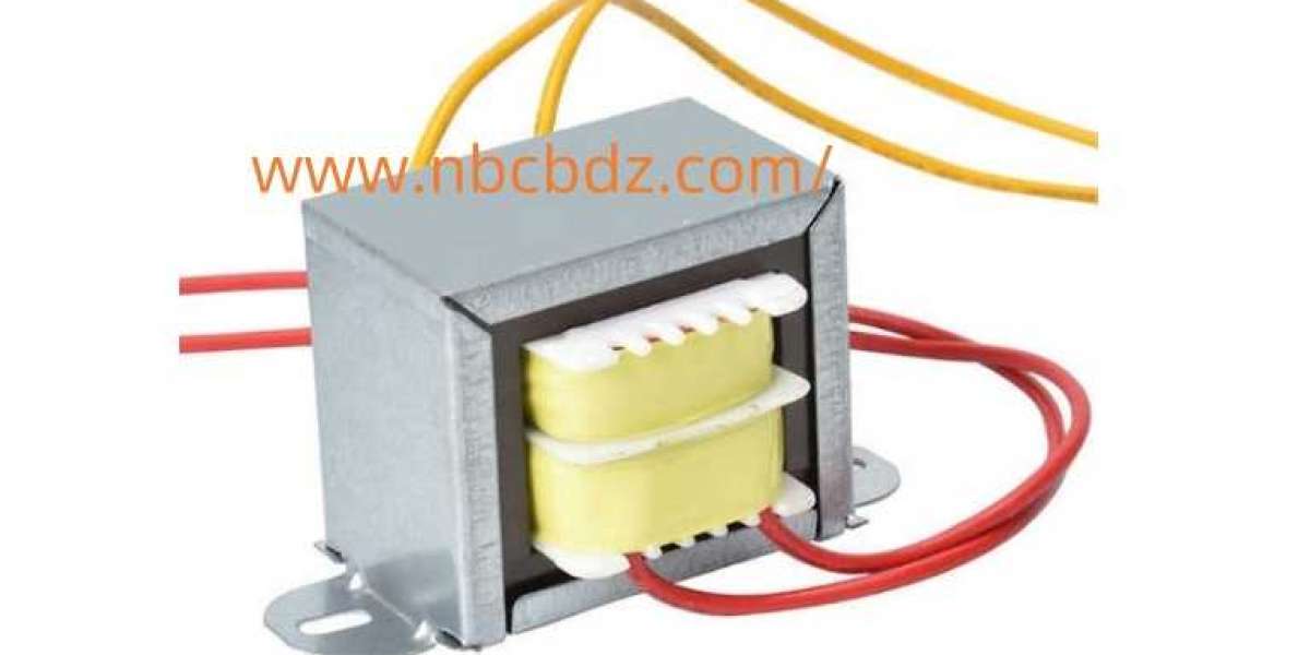 What to Consider When Working with an EI Transformer Factory