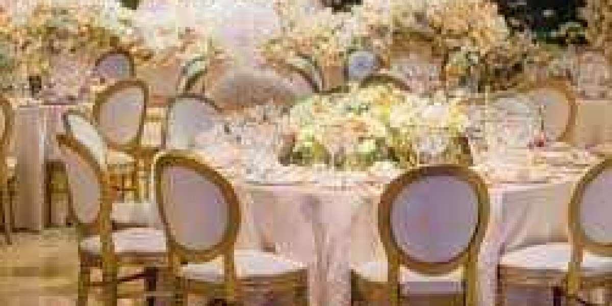 Wedding Planners in London: Turning Dreams into Timeless Celebrations