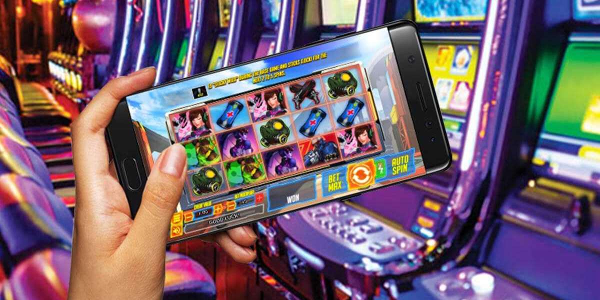 Situs Slot Online & Gacor Ampuh Mudah Menang Ganda303