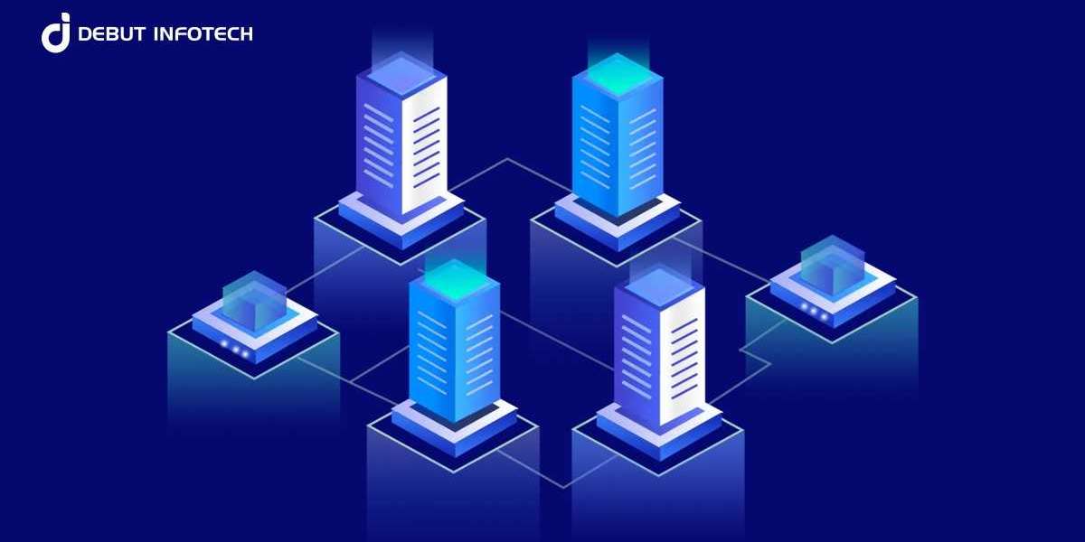 Top Blockchain Development Company