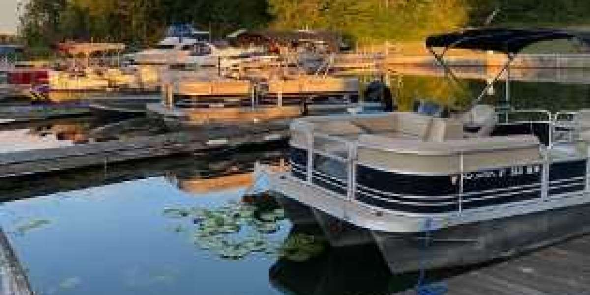 Book the Best Boat Rentals for Thousand Island Adventures