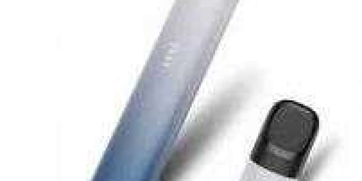รีวิว RELX รุ่น 6 พอตไฟฟ้าแห่งอนาคต