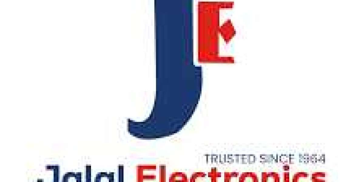 Jalal Electronics – Islamabad’s Trusted Name in Home Appliances and Gadgets