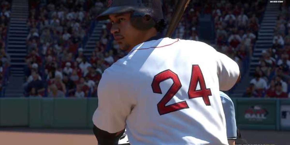 MMOexp MLB 25: Boot up MLB The Show on your console/PC