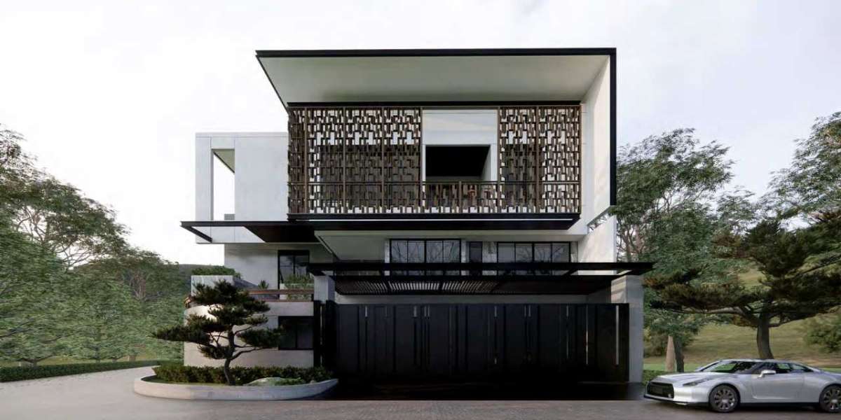 Bangun Rumah Surabaya Bersama Saga Contractor