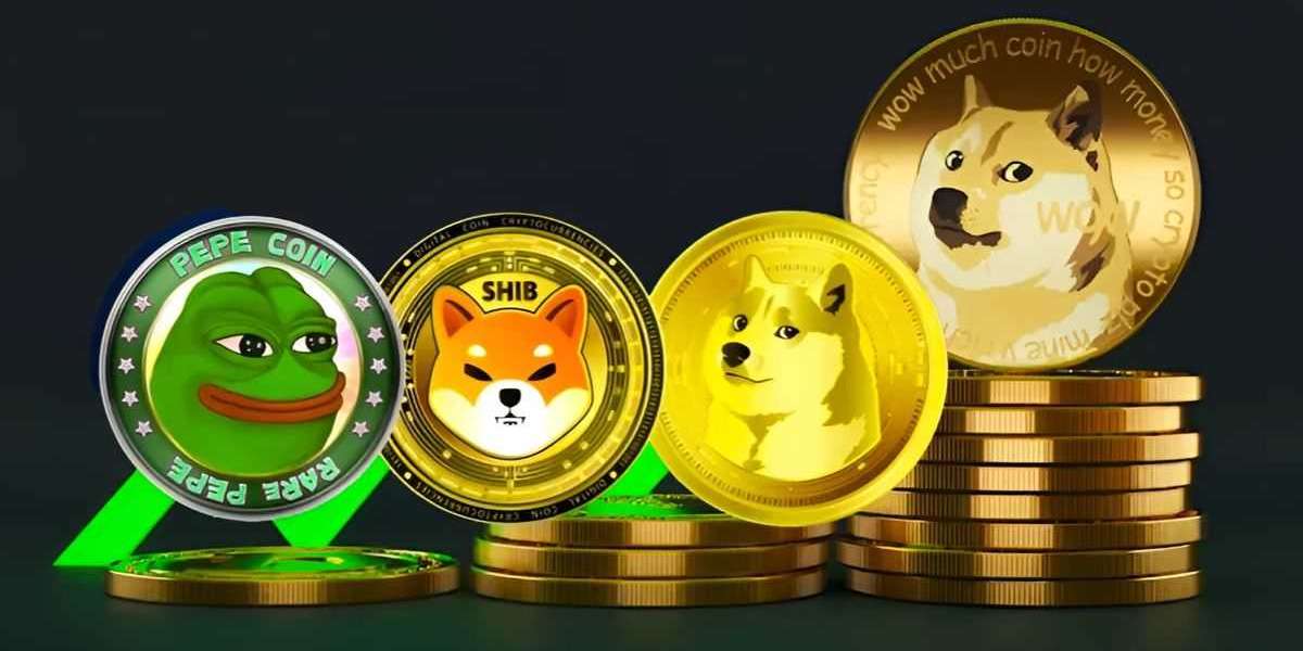 What Are Meme Coins