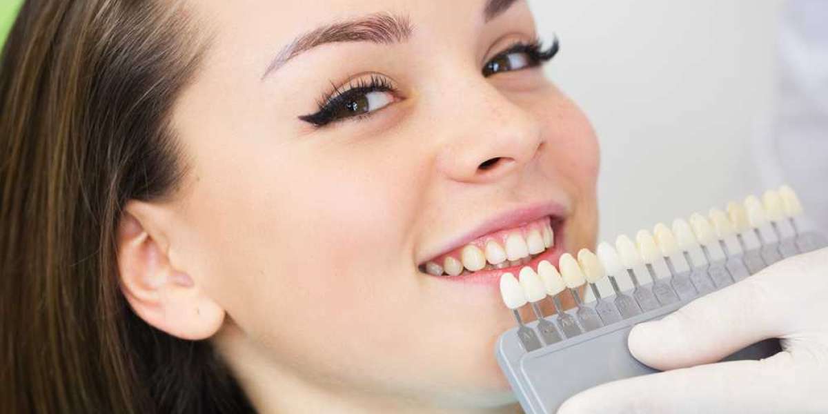Smile Brighter With Advanced Aesthetic Dental Care Dural
