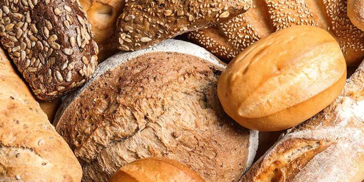 Bakery Ingredient Distributors as Innovation Partners in Product Development