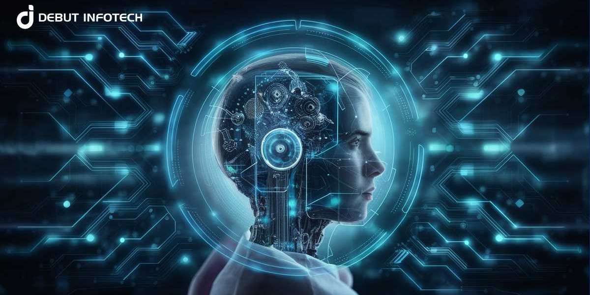 Generative AI Consultants