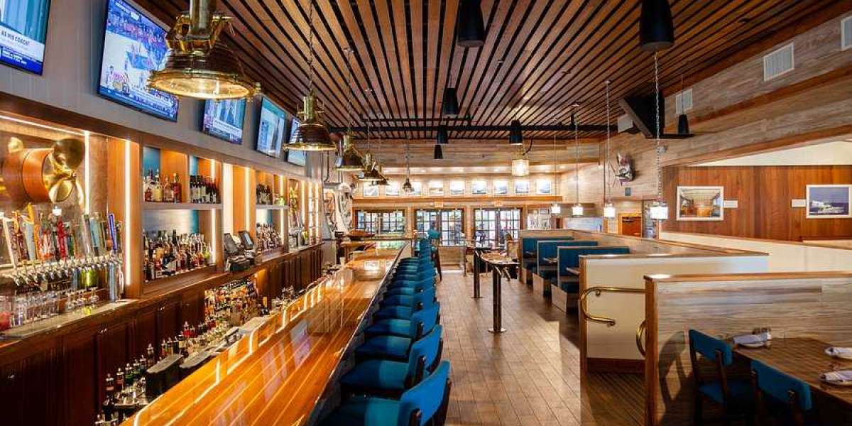 Can The Best Restaurants in Stuart FL Serve Nostalgia?