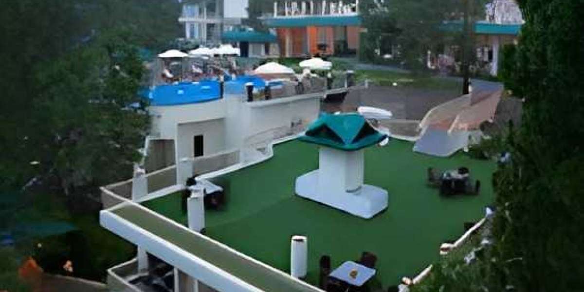 Discover the Perfect Escape at Cassia Resorts