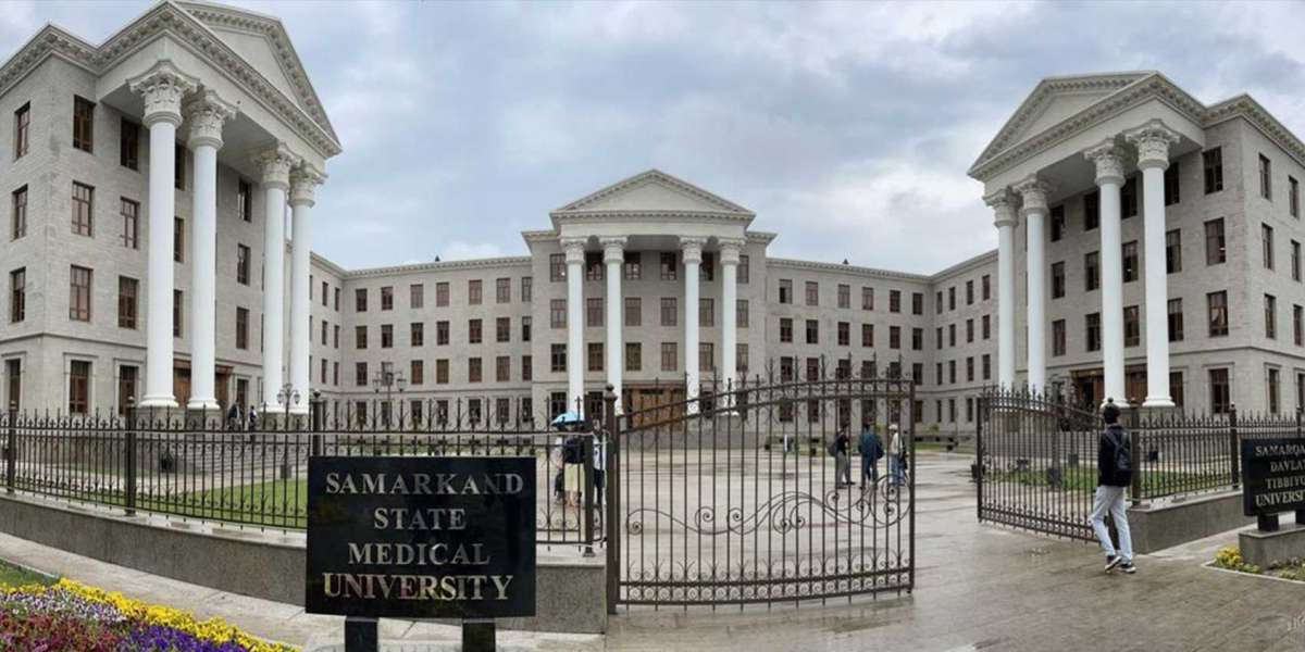 MBBS in Uzbekistan – Budget-Friendly Option for Indians