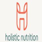 Holistic Nutrition