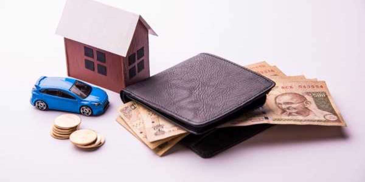 Get the Right Loan at the Right Time – Expert Loan Consulting Services by Agarwal Finserv