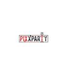Pixxparty
