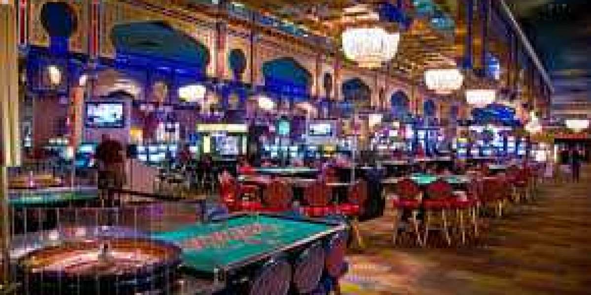 Find the Best Casino Near Me: Explore the Exciting Daman Casino Experience