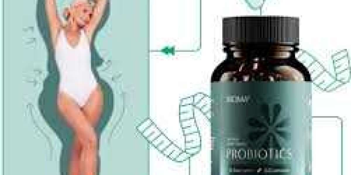 Bioma Probiotics (Official) – Better Digestion Starts Today!