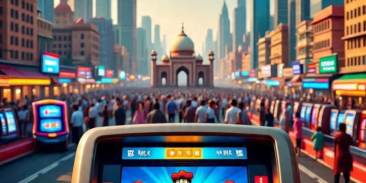 Big Mumbai - Slot: Discover India’s Favorite Game