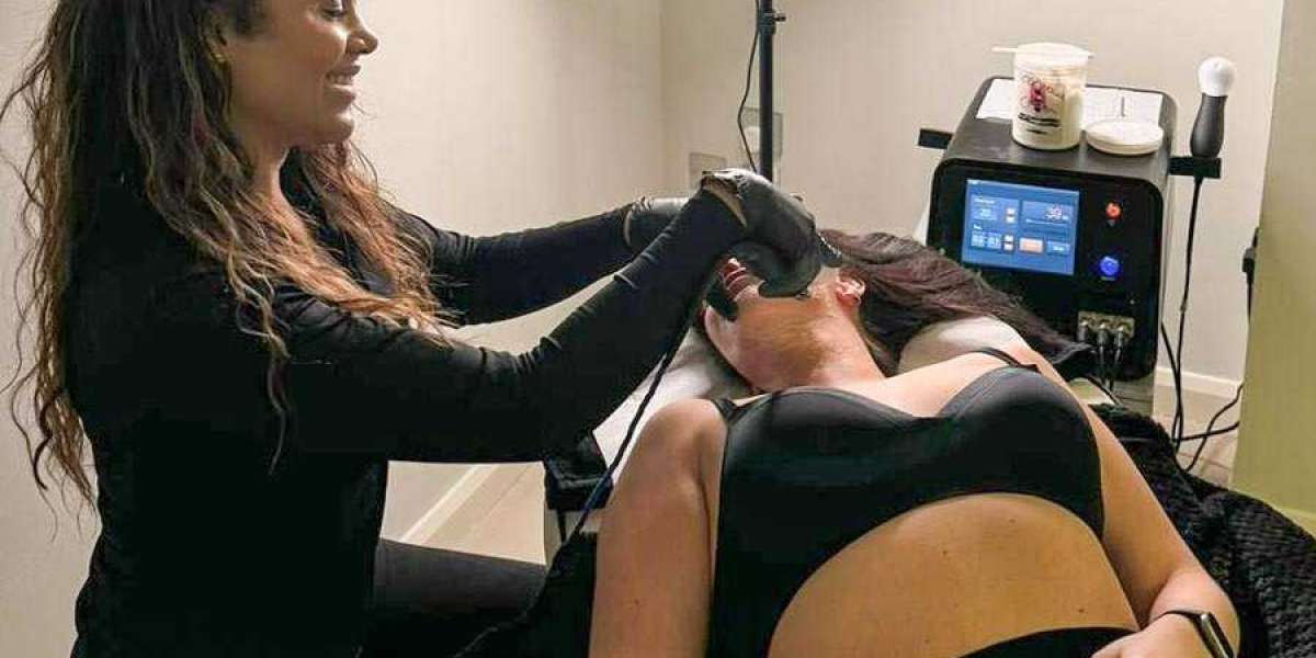 Feel Fit, Look Firm: Expert Body Toning in Manchester