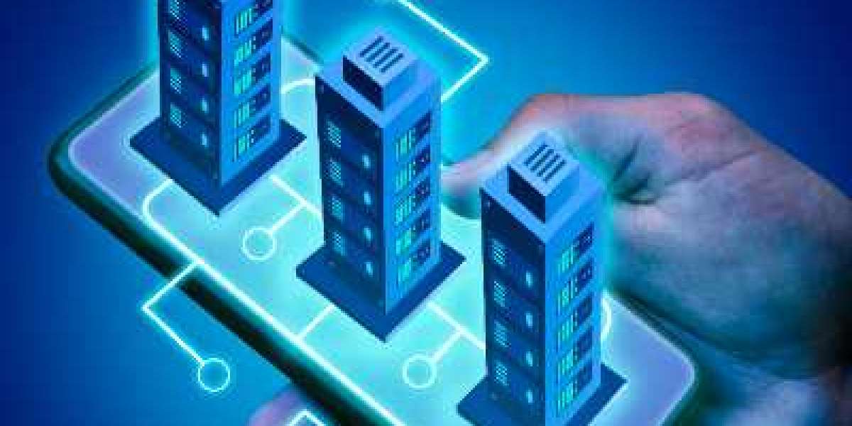 The Future of Infrastructure: How Blockchain is Transforming Real Estate