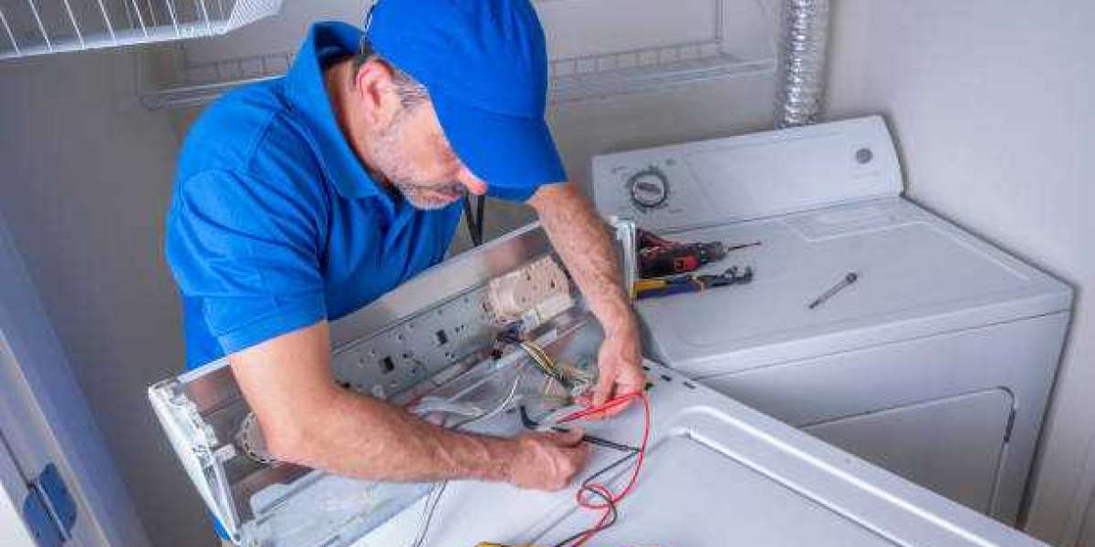 San Antonio Appliance Repair: Professional Help When You Need It Most
