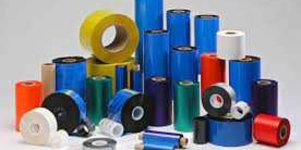 Thermal Transfer Ribbon: Essential Printing Technology for Long-Lasting Labels