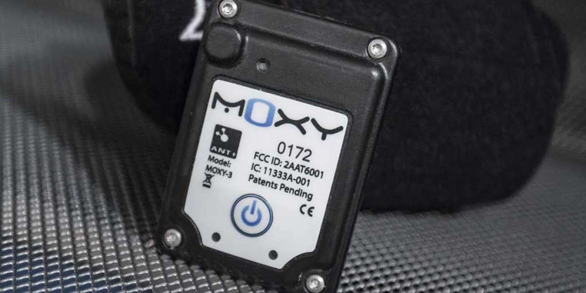 Muscle Oxygen Monitor: Your Simple Guide to Better Fitness
