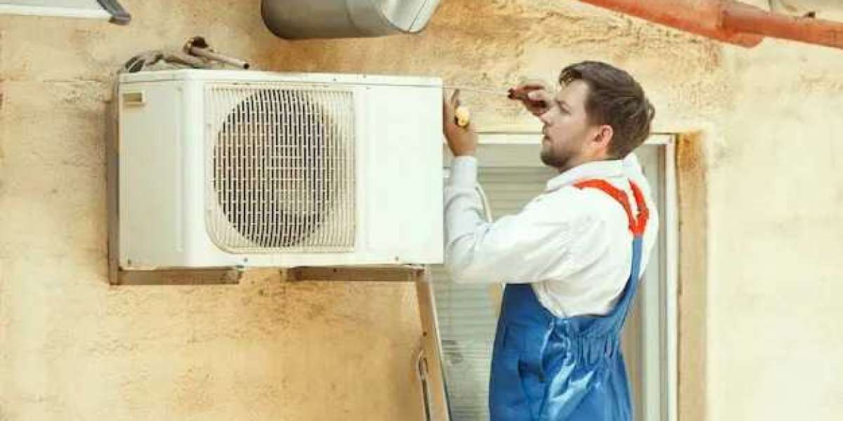 Busting the Myths: What Really Happens During AC Installation?