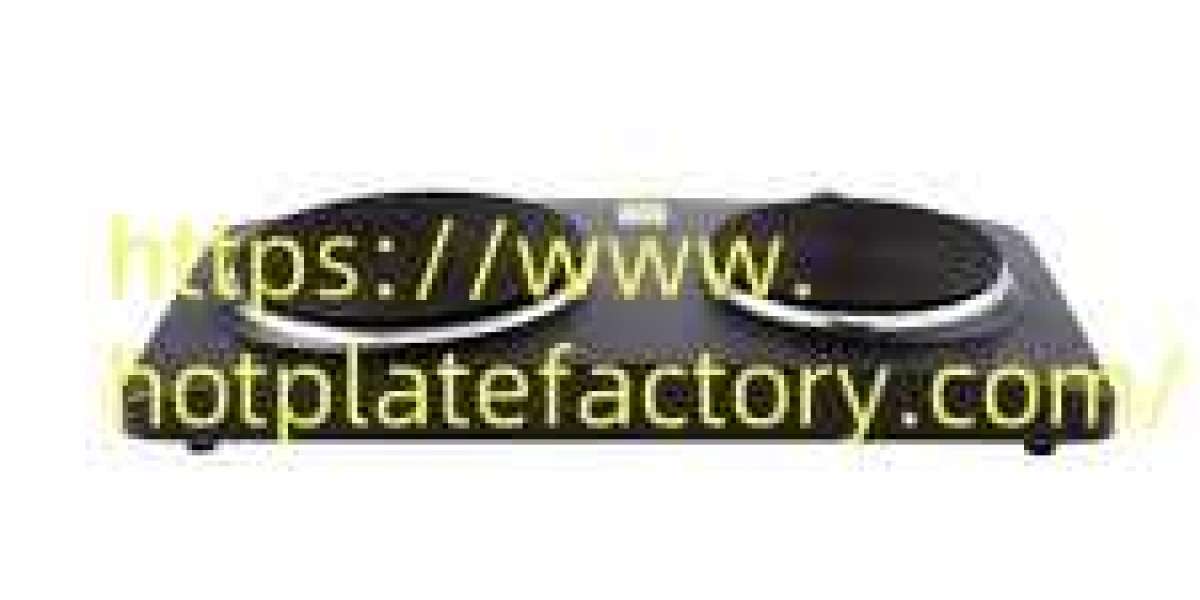 HOTPLATEFACTORY Hot Plate Solutions for Compact Urban Kitchens