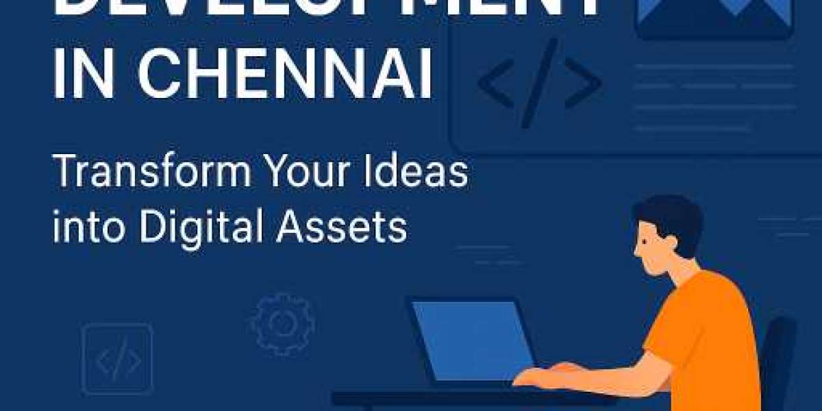 Build It Right: Custom Website Development by CodeNeptune in Chennai