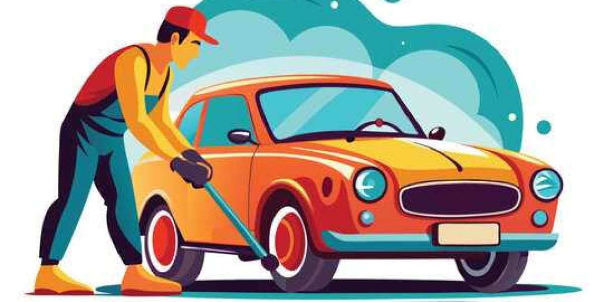 Why Car Detailing in Dubai Is a Must for Every Vehicle Owner
