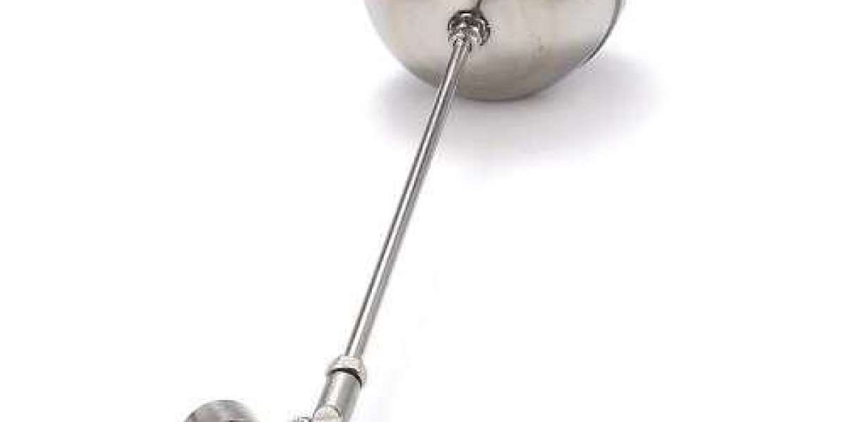 Ball Float Valve Manufacturers in India