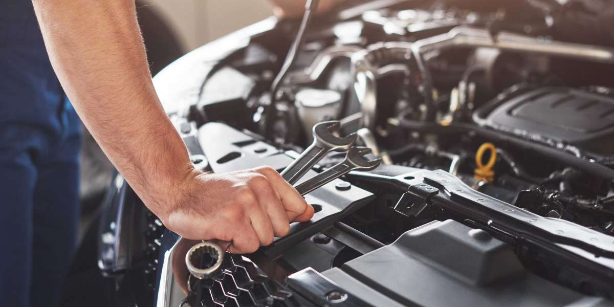 Top-Rated Toyota Repair Shop Near Me | Expert Auto Service & Maintenance