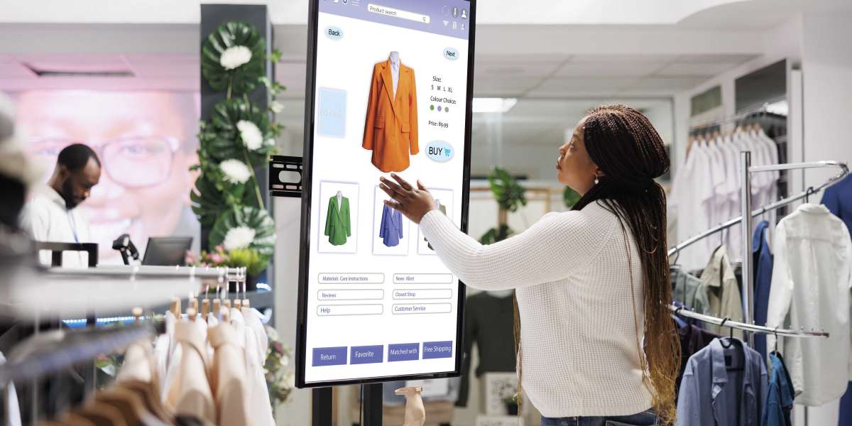 Are LED Advertising Screens the Future of Outdoor Marketing?