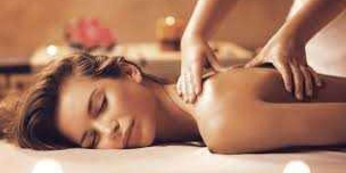 Dubai Massage Services and the Best Eyelash Extensions