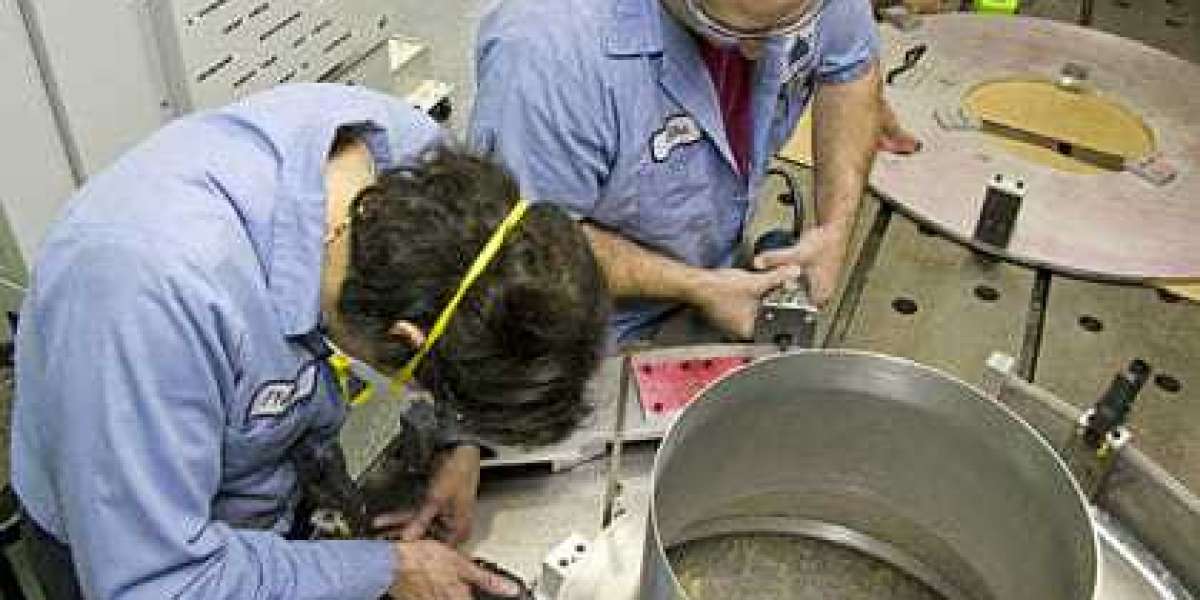 Expert Lead Fabrication Services for Industrial and Commercial Applications | Nuclead Manufacturing Co. Inc.