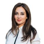 Dr Kamila