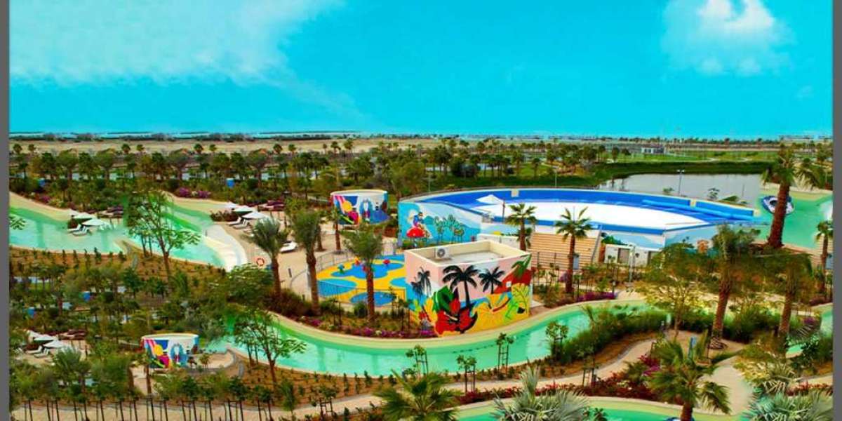 Verona at DAMAC Hills 2: Where Luxury Meets Nature