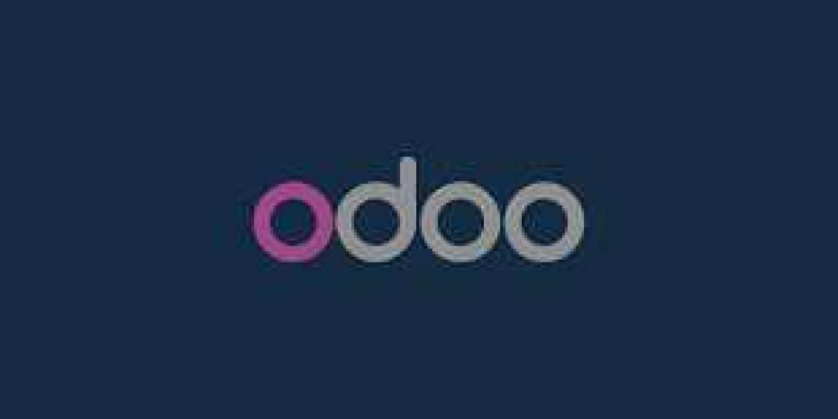 Why an Odoo ERP Software Provider is Essential for Your Business Growth Strategy