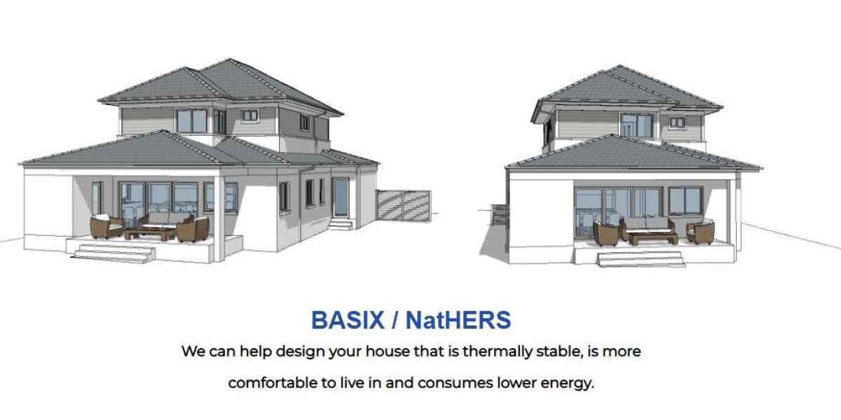 BASIX assessment
