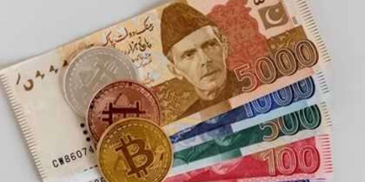 Bitcoin to PKR: Convert BTC to Pakistani Rupees Easily